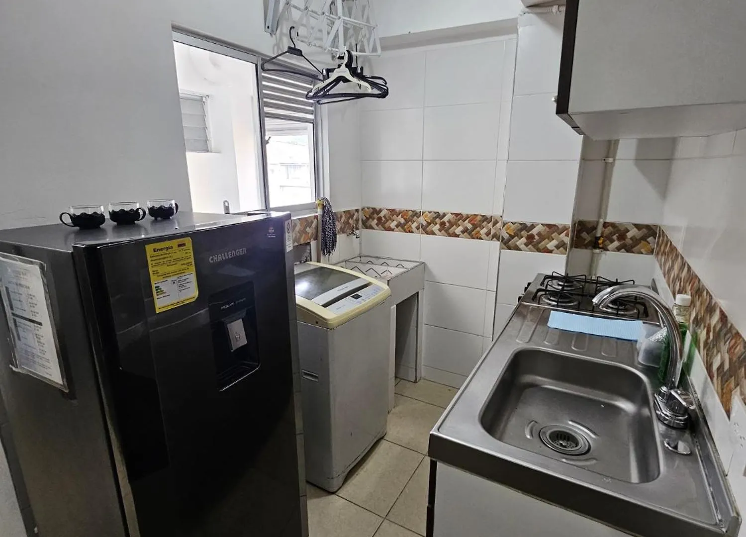 Cute Apartment Close To The Airport American Embassy And Conecta Bogota