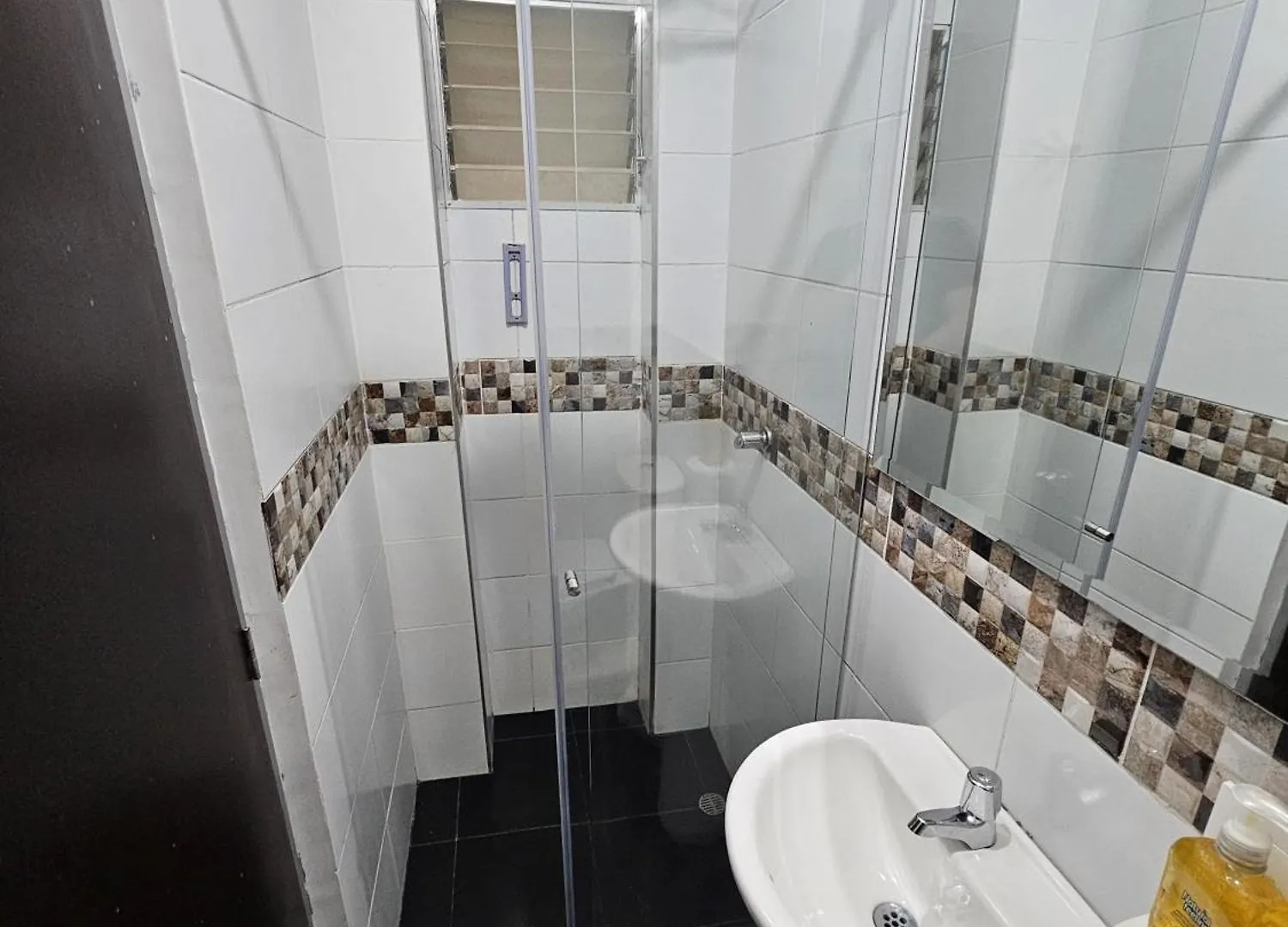 Cute Apartment Close To The Airport American Embassy And Conecta Bogotá