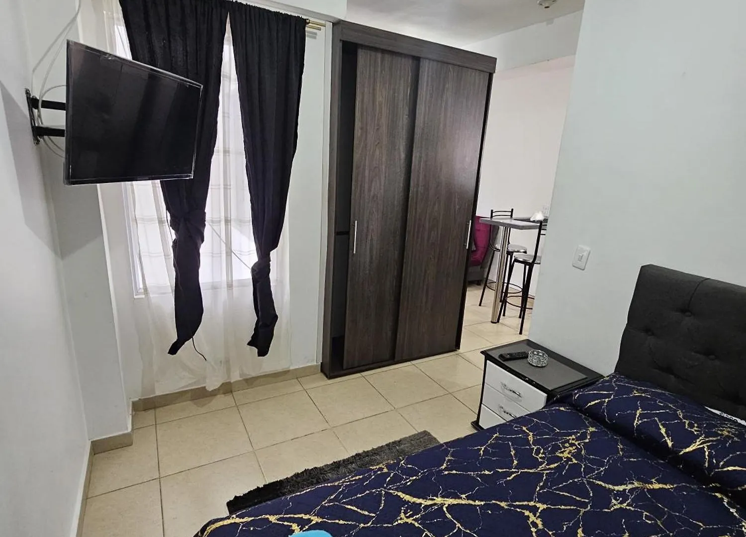 Cute Apartment Close To The Airport American Embassy And Conecta Bogotá