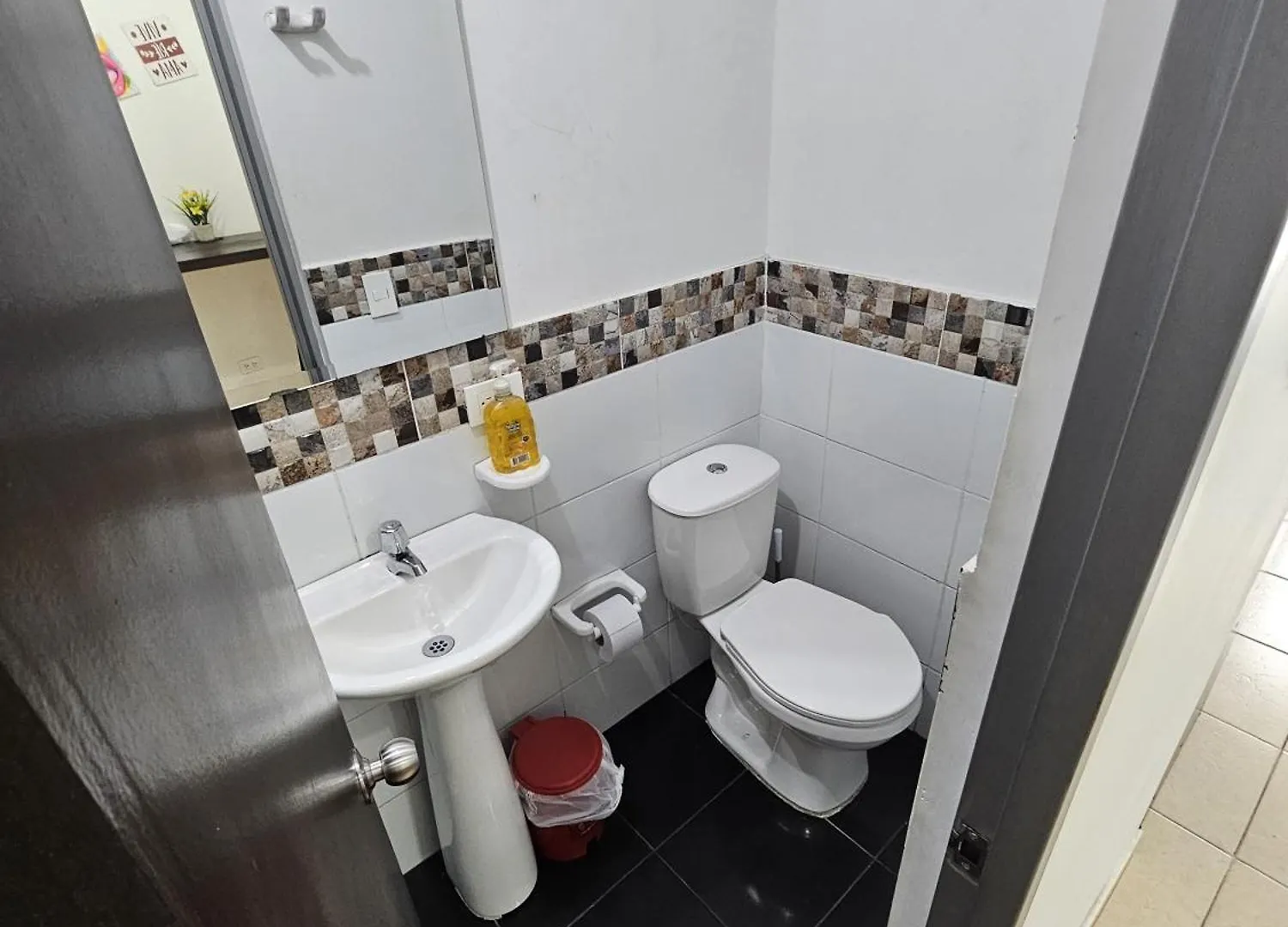 Cute Apartment Close To The Airport American Embassy And Conecta Bogotá
